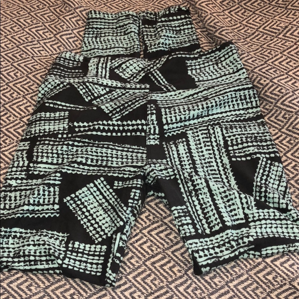 Lularoe leggings!